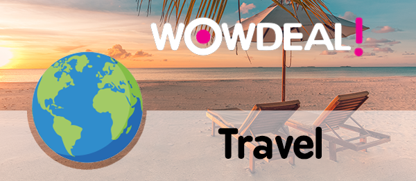 Wowdeal travel