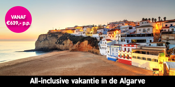 Algarve