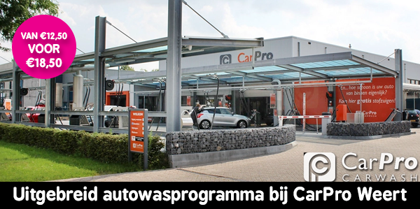 CarPro Weert