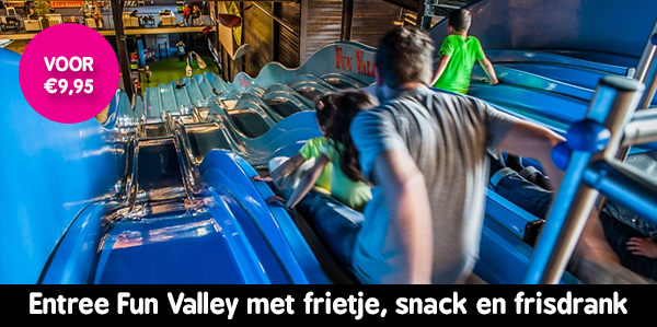 Fun Valley