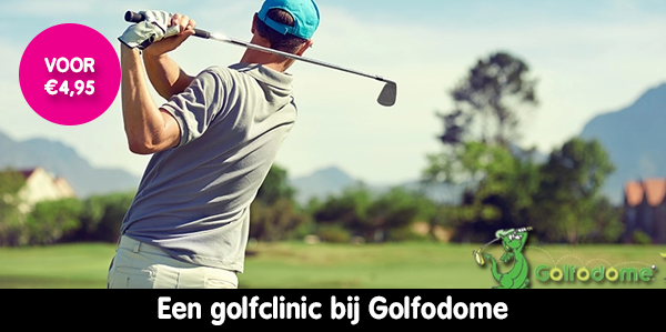 Golfodome