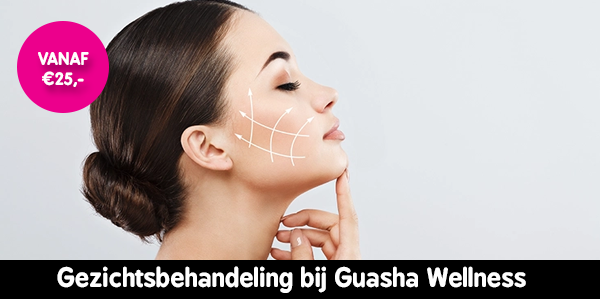 Guasha Wellness