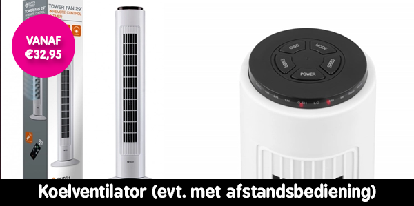 Ventilator