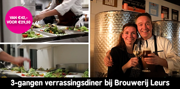 Brouwerij Leurs