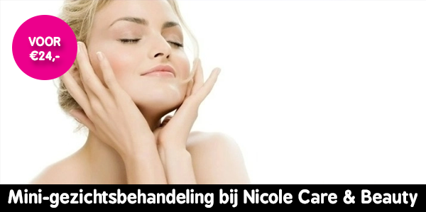 Nicole Care Beauty