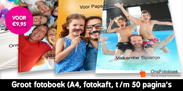 OnsFotoboek