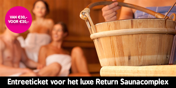 Sauna Return