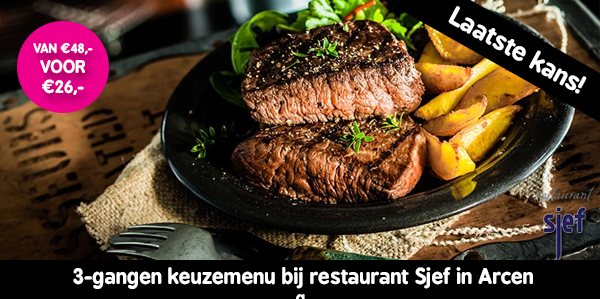 Restaurant Sjef