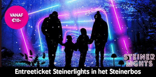 Stteinerlights