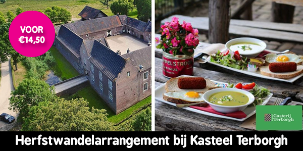 Kasteel Terborgh