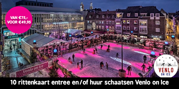 Venlo On Ice