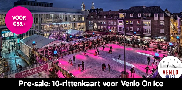 Venlo On Ice