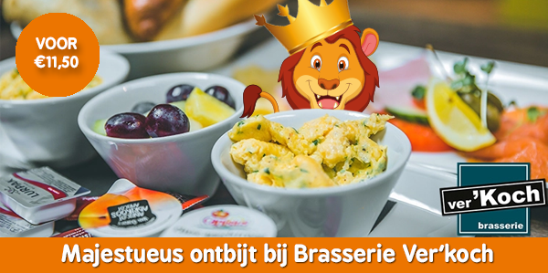 Brasserie Ver'koch