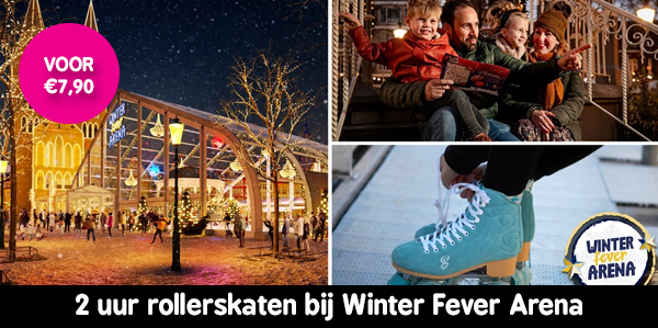 Winter Fever Arena