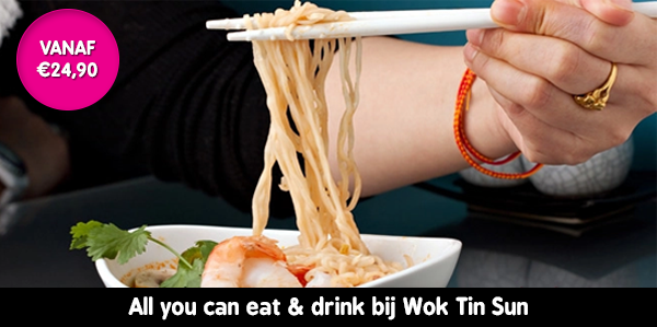 Wok Tin Sun