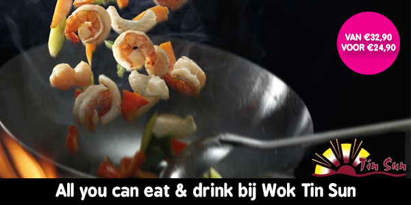 Wok Tin Sun