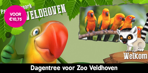 Zoo Veldhoven