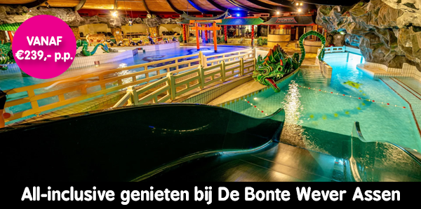 Bonte Wever