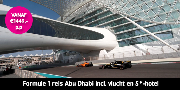 GP Abu Dhabi