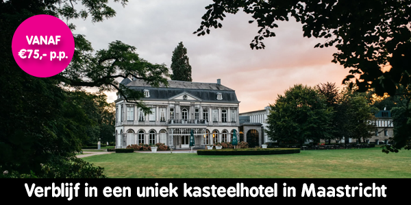 Kasteelhotel Maastricht