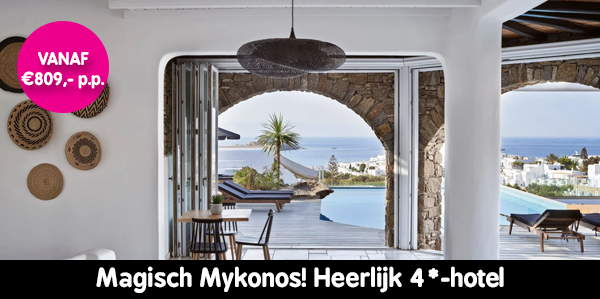 Mykonos