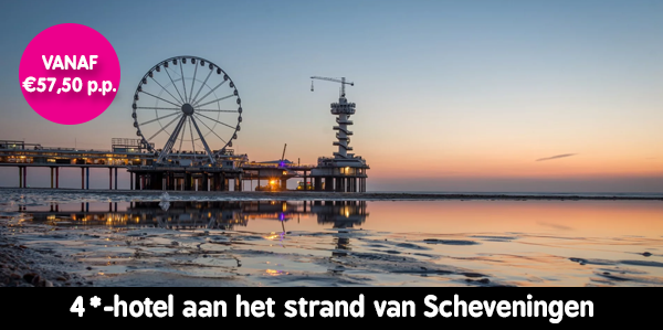 Scheveningen