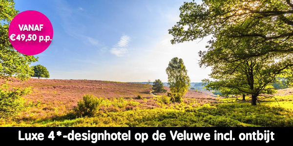 Veluwe