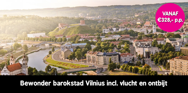 Vilnius