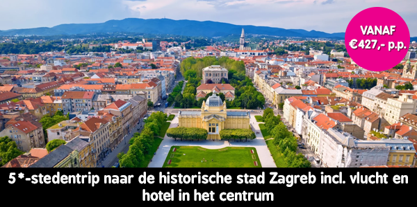 Zagreb