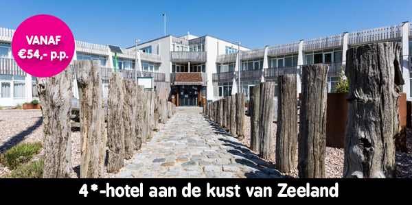 Hotel Zeeland